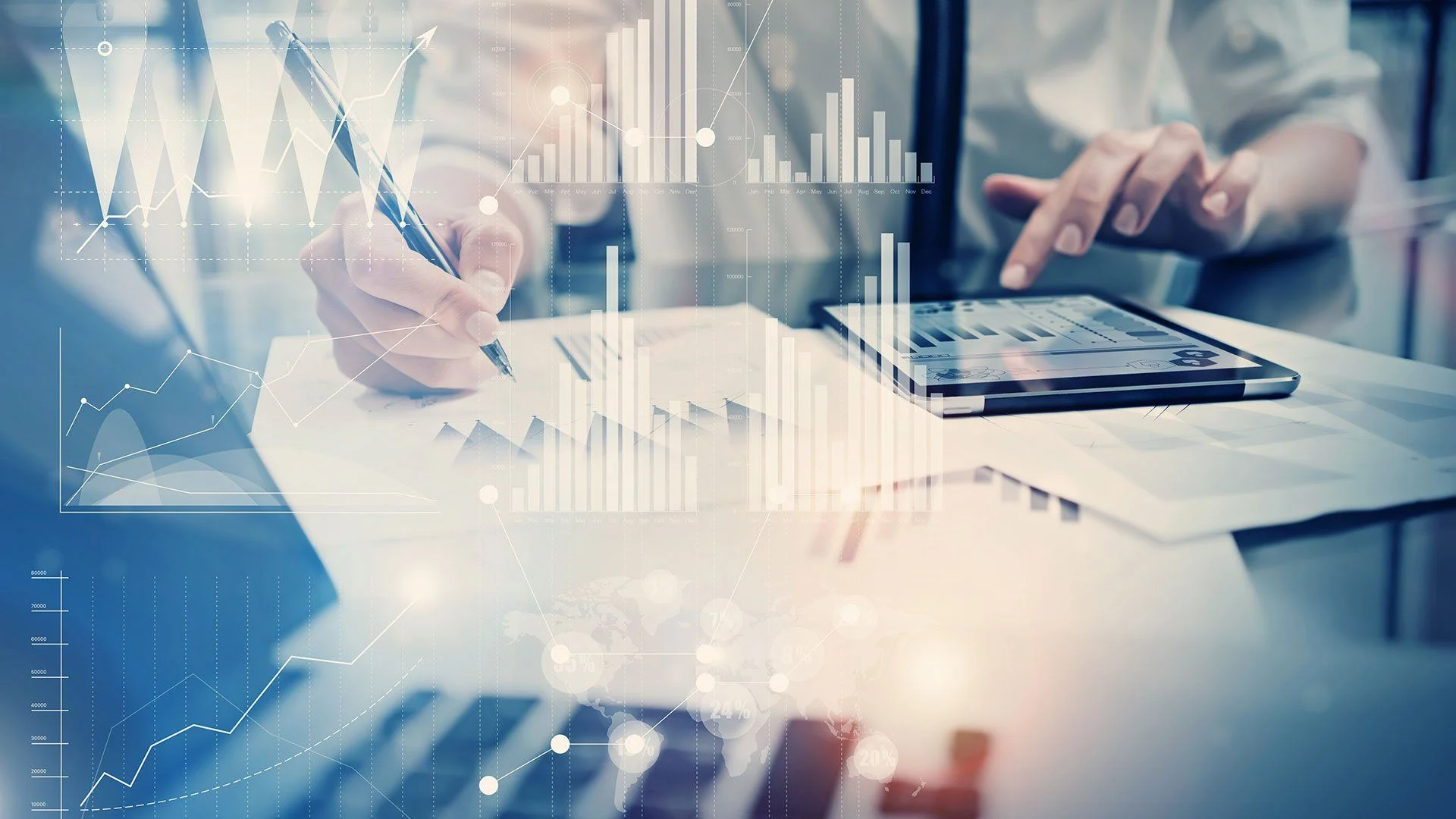 Business Consultancy