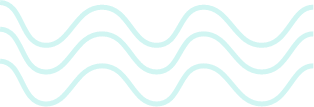 Image of 3 wavy lines