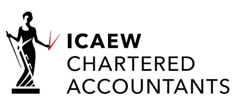 Logo of ICAEW Chartered Accountant